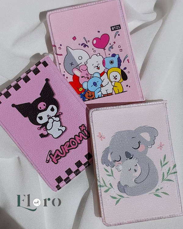 جاکارتی دخترانه انیمه ای