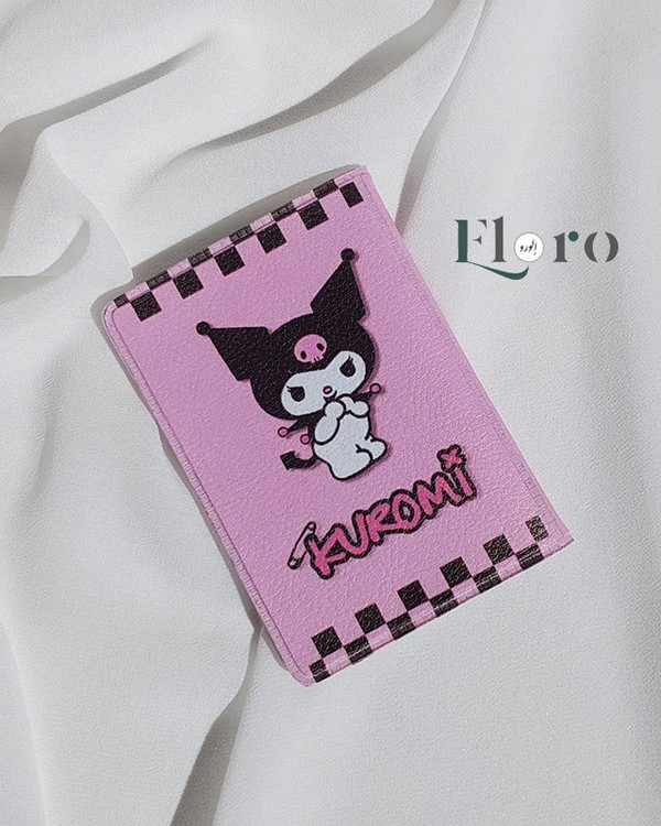 جاکارتی دخترانه انیمه ای