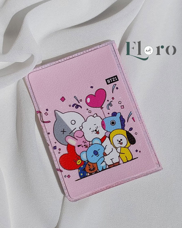 جاکارتی دخترانه انیمه ای